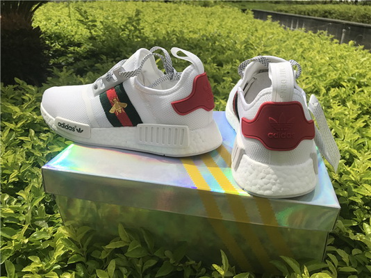 Super Max Adidas Gucci X NMD R1 Boost--49